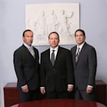 Clic para ver perfil de Ellis Law Offices LLP, abogado de en Fitchburg, MA