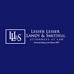 Clic para ver perfil de Lesser Lesser Landy & Smith, PLLC, abogado de en Stuart, FL