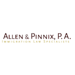 Clic para ver perfil de Allen & Pinnix, P.A., abogado de Inmigración en Raleigh, NC