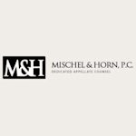 Clic para ver perfil de Mischel & Horn, P.C., abogado de Responsabilidad civil del establecimiento en New York, NY