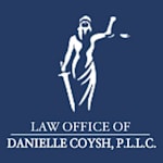 Clic para ver perfil de Law Office of Danielle Coysh, P.L.L.C., abogado de Ley criminal en Central Islip, NY