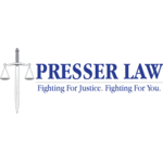 Clic para ver perfil de Presser Law, P.A., abogado de Accidente de tren en Altamonte Springs, FL