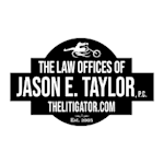 Clic para ver perfil de The Law Offices of Jason E. Taylor, P.C., abogado de Accidentes en trabajos de construcción en Concord, NC