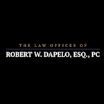 Clic para ver perfil de Law Offices Of Robert W. Dapelo Esq P.C., abogado de Maltrato infantil en Patchogue, NY