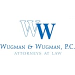 Clic para ver perfil de Wugman & Wugman, P.C., abogado de Discapacidad de seguridad social en New City, NY