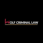 Wolf Criminal Law logo del despacho