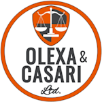 Clic para ver perfil de Olexa & Casari, abogado de Lesión personal en Hazleton, PA