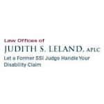 Clic para ver perfil de Leland Law, abogado de Seguro social - jubilación en Los Angeles, CA