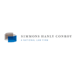 Clic para ver perfil de Simmons Hanly Conroy, abogado de Demandas colectivas en New York, NY