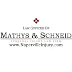 Clic para ver perfil de Law Offices of Mathys & Schneid, abogado de Accidente de tren en Naperville, IL