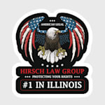 Clic para ver perfil de Hirsch Law Group, abogado de Derecho penal - federal en Joliet, IL