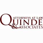 Clic para ver perfil de Quinde & Associates, abogado de Orden calificada de relaciones domésticas en Suwanee, GA