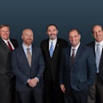 Clic para ver perfil de Rosenberg, Kirby, Cahill, Stankowitz & Richardson, abogado de Compensación laboral en Toms River, NJ