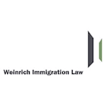 Clic para ver perfil de Weinrich Immigration Law, abogado de Subrogación y concepción artificial en Seattle, WA