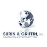 Clic para ver perfil de Surin & Griffin, P.C., abogado de Asilo en Philadelphia, PA