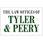 Clic para ver perfil de The Law Offices of Tyler & Peery, abogado de Lesión personal en San Antonio, TX