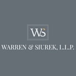 Clic para ver perfil de Warren & Siurek, L.L.P., abogado de Agua y derechos ribereños en Houston, TX