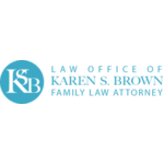 Clic para ver perfil de Law Office of Karen S. Brown, abogado de Paternidad en Beverly Hills, CA