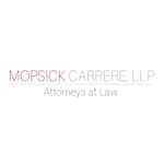 Mopsick Carrere, LLP logo del despacho
