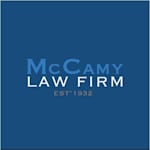 Clic para ver perfil de McCamy Law Firm, abogado de Accidentes de auto en Dalton, GA