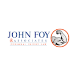 Clic para ver perfil de John Foy & Associates, abogado de Accidentes en trabajos de construcción en Atlanta, GA