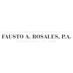 Clic para ver perfil de The Law Office of Fausto A. Rosales, P.A., abogado de Testamento conjunto en Coral Gables, FL