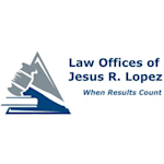 Clic para ver perfil de Law Offices of Jesus R. Lopez, abogado de Asalto agravado en San Antonio, TX