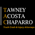 Clic para ver perfil de Tawney, Acosta & Chaparro P.C., abogado de Accidente de tren en El Paso, TX