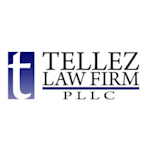 Clic para ver perfil de Tellez Law Firm PLLC, abogado de Infracciones de tránsito en North Little Rock, AR