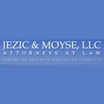 Clic para ver perfil de Jezic & Moyse, LLC, abogado de Crimen de cuello blanco en Silver Spring, MD