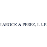 Clic para ver perfil de LaRock & Perez, LLP, abogado de Accidentes en trabajos de construcción en New York, NY