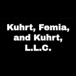 Clic para ver perfil de Kuhrt, Femia & Kuhrt, L.L.C., abogado de Accidentes aéreos y de tránsito masivo en Elizabeth, NJ
