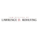 Clic para ver perfil de Law Offices of Lawrence D. Rohlfing, Inc. CPC, abogado de Discapacidad de seguridad social en Santa Fe Springs, CA