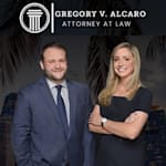Clic para ver perfil de Gregory Vincent Alcaro, P.A., abogado de Custodia de un menor en Miami, FL