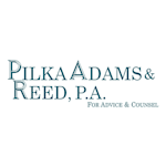 Clic para ver perfil de Pilka Adams & Reed, P.A., abogado de Abuso sexual en Tampa, FL