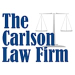 Clic para ver perfil de The Carlson Law Firm, abogado de Lesión o enfermedad por exposición a una sustancia química en Baytown, TX