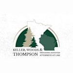 Clic para ver perfil de Keller Woods & Thompson, P.A., abogado de Accidente de Automóvil en Minneapolis, MN