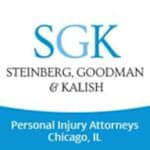 Clic para ver perfil de Steinberg, Goodman & Kalish, abogado de Angustia emocional en Chicago, IL