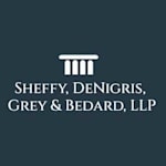 Clic para ver perfil de Sheffy, DeNigris, Grey & Bedard, LLP, abogado de Litigio y apelaciones en Southington, CT