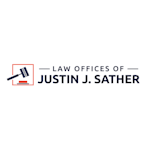Clic para ver perfil de Law Offices of Justin J. Sather, abogado de Infracciones de tránsito en St. Charles, IL