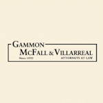 Clic para ver perfil de Gammon, McFall & Villarreal