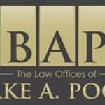 Law Office of Blake Poole logo del despacho