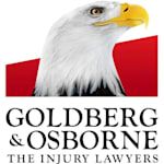 Goldberg & Osborne logo del despacho