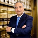 Clic para ver perfil de Solar Law, abogado de Muerte culposa en Houston, TX