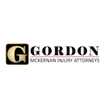 Gordon McKernan Injury Attorneys logo del despacho