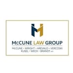 McCune Law Group logo del despacho