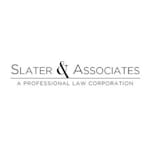 Slater and Associates logo del despacho