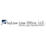 IvyLaw Law Office, LLC logo del despacho