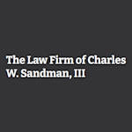 Clic para ver perfil de The Law Firm of Charles W. Sandman, III, abogado de Lesión personal en Cape May Court House, NJ