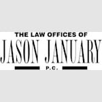 Clic para ver perfil de The Law Offices of Jason January, P.C., abogado de Accidentes de camiones comerciales en Dallas, TX